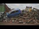 Tornado in southern Czech Republic kills at least three
