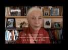 Jane Goodall a conclu le forum Planet A 2021