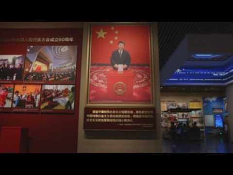 The Museum of the Communist Party of China to open its doors on July 1