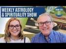 Astrology & Spirituality Weekly Show | 12th July to 18th July 2021 | Astrology, Tarot