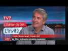 L'Édition du Soir | L'invité | Damien Havard, président d'Hydrogène de France