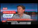 L'Édition du Soir | Philippe Prost, directeur général du Pin Galant de Mérignac