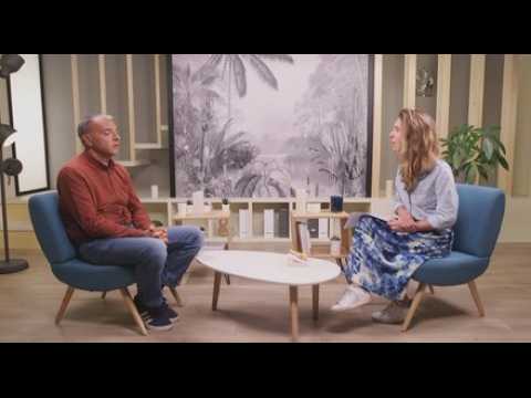 La parenthèse Marie France : Bruno Combes, du tube à essai à la plume