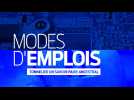 Modes d'Emplois | Tonnelier, un savoir-faire ancestral