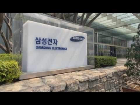 Samsung expects operating profit to grow 53.4% between April-June