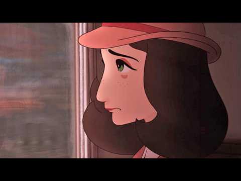 Où est Anne Frank ! - Bande annonce 2 - VO - (2021)