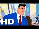 SPACE JAM 2 "Superman" Trailer (NEW 2021) Animated Movie