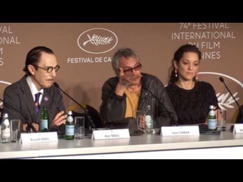 Leos Carax opens Cannes with an excessive and hypnotic musical