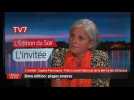 L'Édition du Soir  | L'invitée | Sophie Panonacle, présidente du Conseil national de la mer et des littoraux