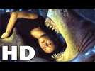 THE SUICIDE SQUAD "Shark God" Trailer (NEW 2021)