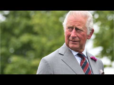 Prince Charles refuses to grant his younger brother 'Duke of Edinburgh' title