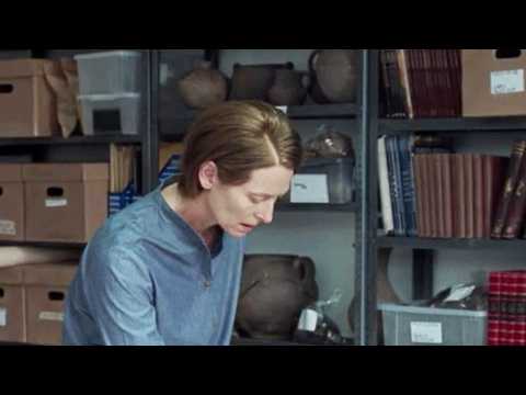 Memoria - Bande annonce 1 - VO - (2021)