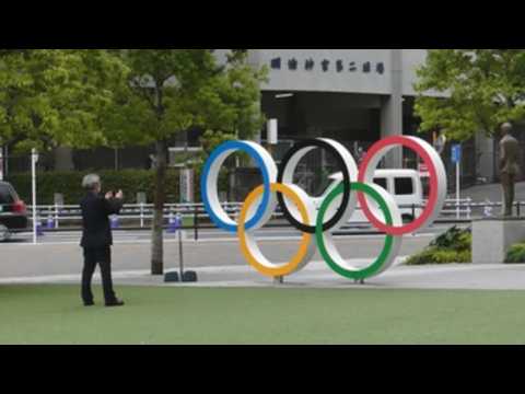 Tokyo is 'best-ever' prepared city to host Olympics: IOC president