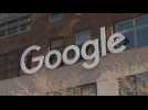 France fines Google 500 million euros in news copyright row