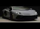 Lamborghini Aventador Ultimae - Premiere Video
