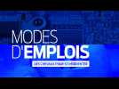 Modes d'Emplois | Des chevaux pour se réorienter