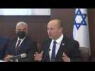 Israeli PM Bennett calls on youth to get vaccinated against Covid-19