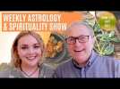 Astrology & Spirituality Weekly Show | 19th July to 23rd July 2021 | Astrology, Tarot, Entheogen