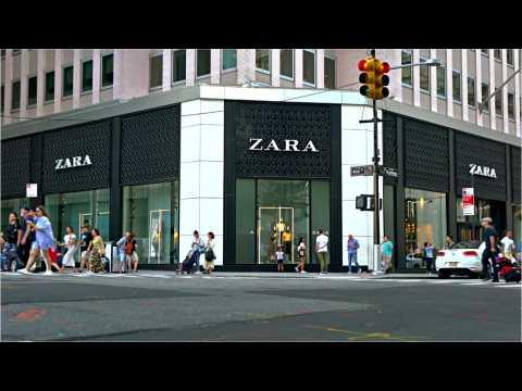 5 things you should know about Zara