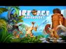 Vido Ice Age Adventures - Game Trailer