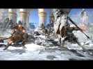 Gods of Rome - Launch Trailer