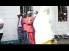 Liberia celebrates Eid Al Adha