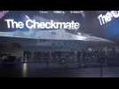 Russia unveils next-generation stealth fighter jet 'The Checkmate'