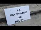 Rouen. Les psy en colère se mobilisent