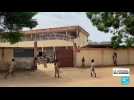 Togo: une centaine d'enseignants grévistes licenciés