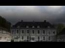 Béthunois : le drôle de destin du joli château Saint-Pry