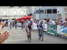 Tour d'Eure-et-Loir 2022 - Etape 1 : La victoire d'Emilien Jeannière