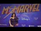 Miss Marvel, première super-héroïne musulmane
