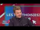 Les Sarthois(es) du Web (10.06.2022 - Partie 1)