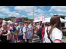 Arras marche des fiertés