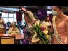Un concours de Miss à l'Ehpad de Sermaize-les-Bains
