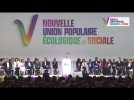 Législatives : la NUPES en tête dans 9 des 10 circonscriptions du Val-d'Oise