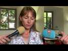 Législatives en Ariège : réaction d'Anne-Sophie Tribout, candidate Ensemble sur la 1ère circonscription