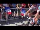 Critérium du Dauphiné 2022 - Ben O'Connor : My plan for the last stage? We will try anyway