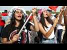 Liban-Israël : le champ gazier de la discorde