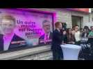 Lille : Adrien Quatennens annonce la victoire de la Nupes