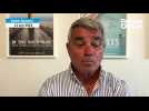 VIDEO. Huitième circo : David Samzun, maire PS de Saint-Nazaire, votera Tavel (Nupes) au 2e tour
