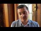 Interview de Damien Lacroix (NUPES) sur le 1er tour des élections législatives