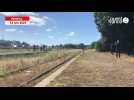 Le premier train Rennes-Pontivy depuis 40 ans