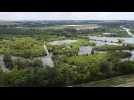 Vallée de la Somme