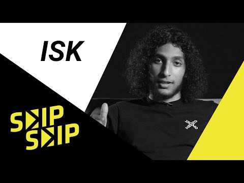 VIDEO : ISK : 