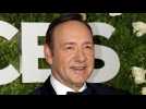Qui est Kevin Spacey ?