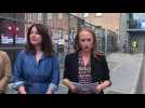 Législatives : Violette Spillebout et Vanessa Duhamel privées de documents de campagne