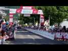 Tour de Suisse 2022 - Daryl Impey gagne la 4e étape devant Michael Matthews