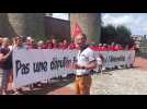 A Péronne Guillaume Ancelet (Nupes) contre le RN