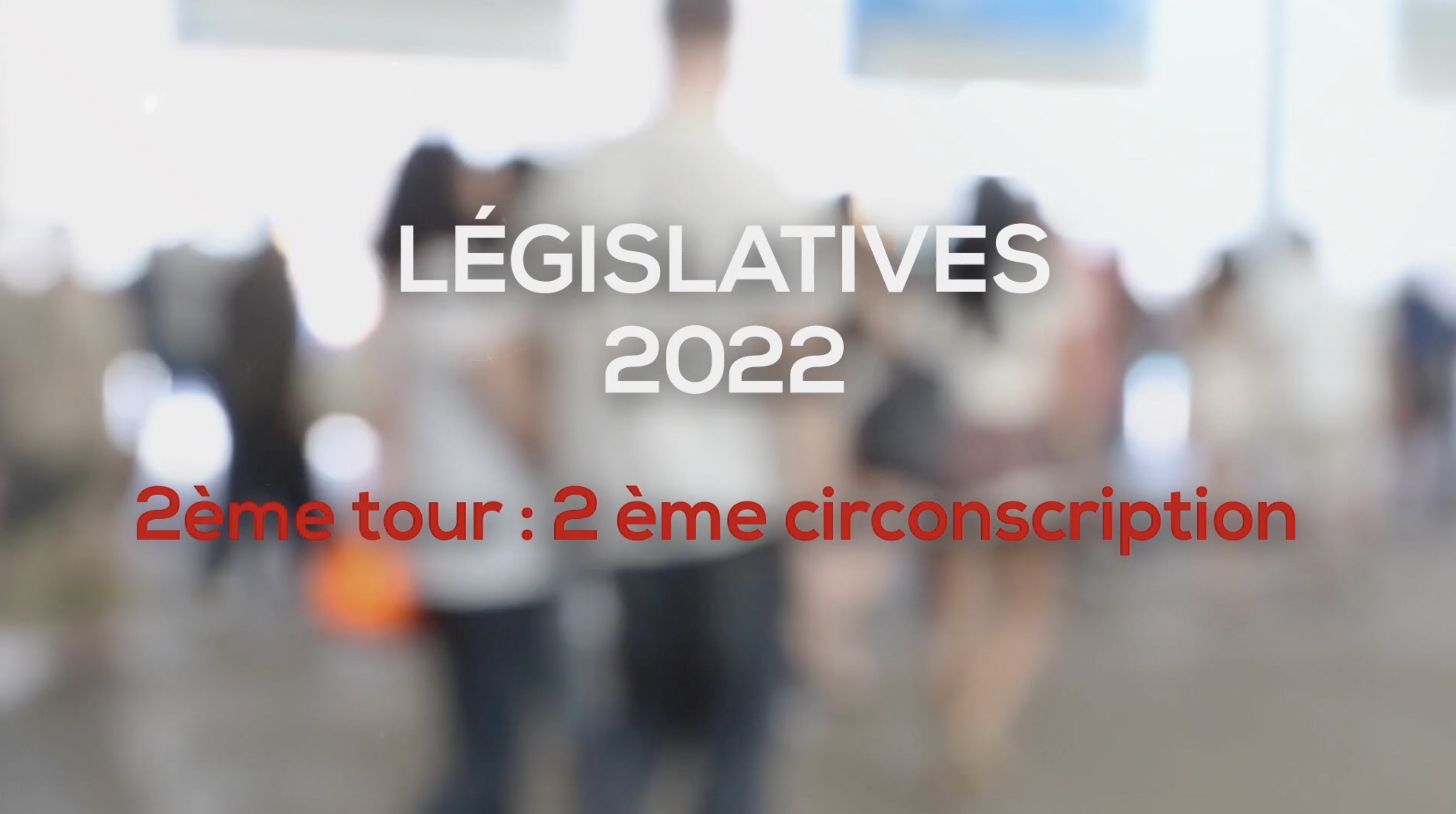 Législatives 2022 : les candidats de la circonscription d'Auray-Quiberon débattent (Le Télégramme)